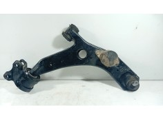 Recambio de brazo suspension inferior delantero derecho para mazda 3 (bk) 1.6 di turbo referencia OEM IAM    2