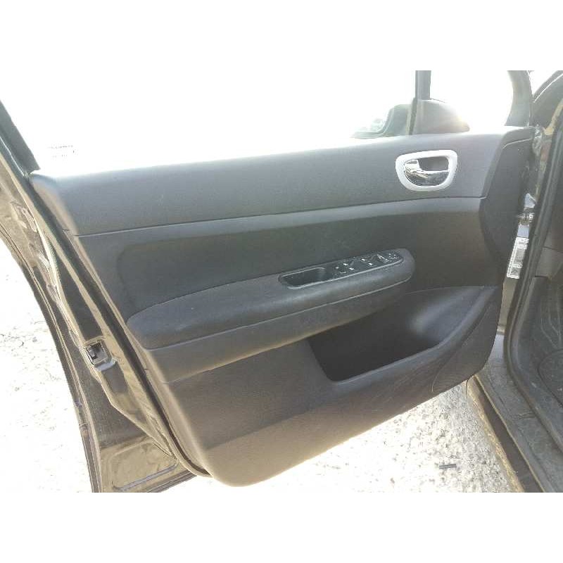 peugeot 307 break/sw (s2) 1.6 hdi   |   0.05 - 0.08 | 2005 - 2008 | 109 cv / 80 kw del año 2005