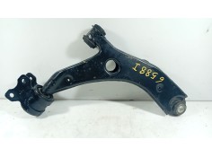 Recambio de brazo suspension inferior delantero izquierdo para mazda 3 (bk) 1.6 di turbo referencia OEM IAM   