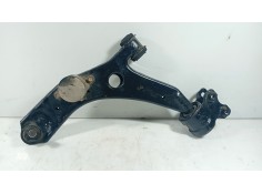 Recambio de brazo suspension inferior delantero izquierdo para mazda 3 (bk) 1.6 di turbo referencia OEM IAM    2