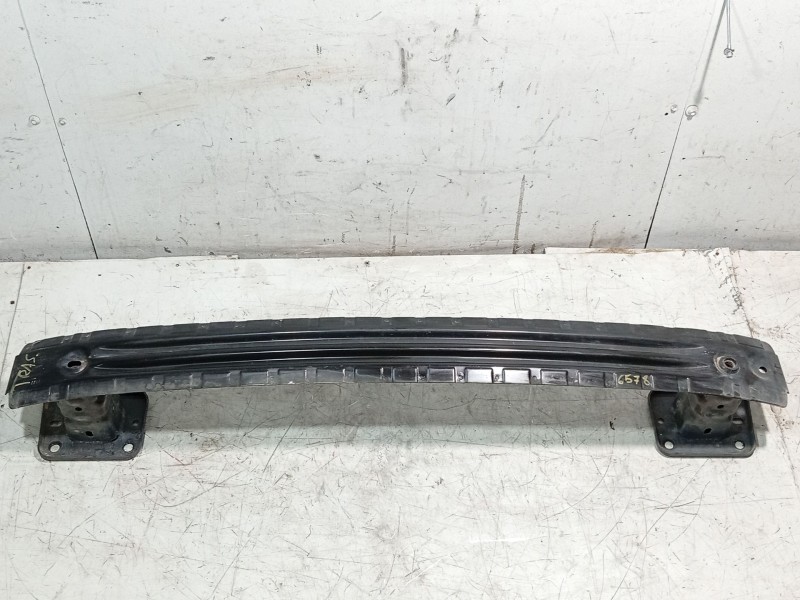 Recambio de refuerzo paragolpes trasero para ford focus iii 1.0 ecoboost referencia OEM IAM   