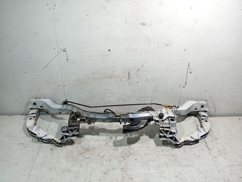 Recambio de panel frontal para ford focus iii 1.0 ecoboost referencia OEM IAM   