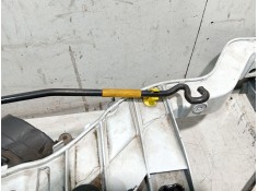 Recambio de panel frontal para ford focus iii 1.0 ecoboost referencia OEM IAM    2