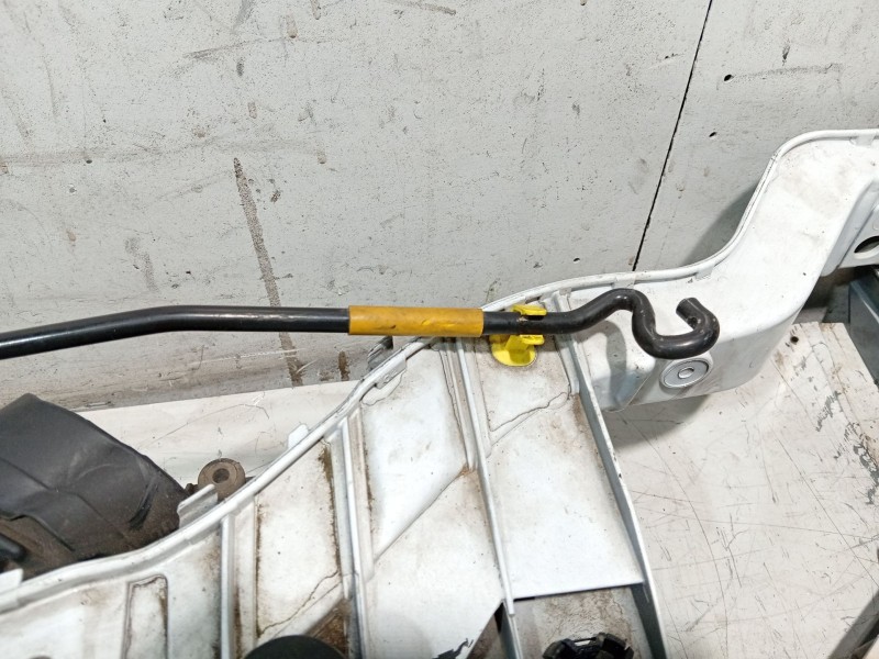 Recambio de panel frontal para ford focus iii 1.0 ecoboost referencia OEM IAM   