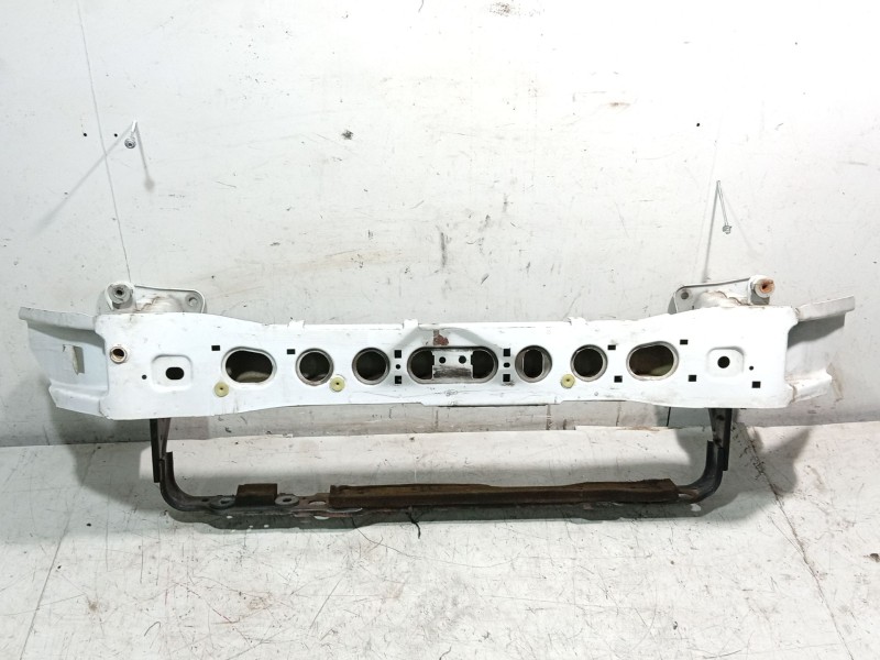Recambio de refuerzo paragolpes delantero para ford focus iii 1.0 ecoboost referencia OEM IAM   