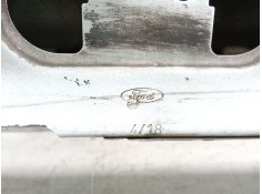 Recambio de refuerzo paragolpes delantero para ford focus iii 1.0 ecoboost referencia OEM IAM    2