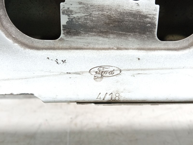 Recambio de refuerzo paragolpes delantero para ford focus iii 1.0 ecoboost referencia OEM IAM   