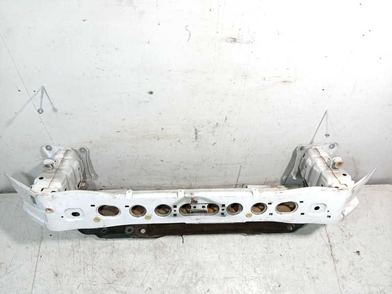 Recambio de refuerzo paragolpes delantero para ford focus iii 1.0 ecoboost referencia OEM IAM   
