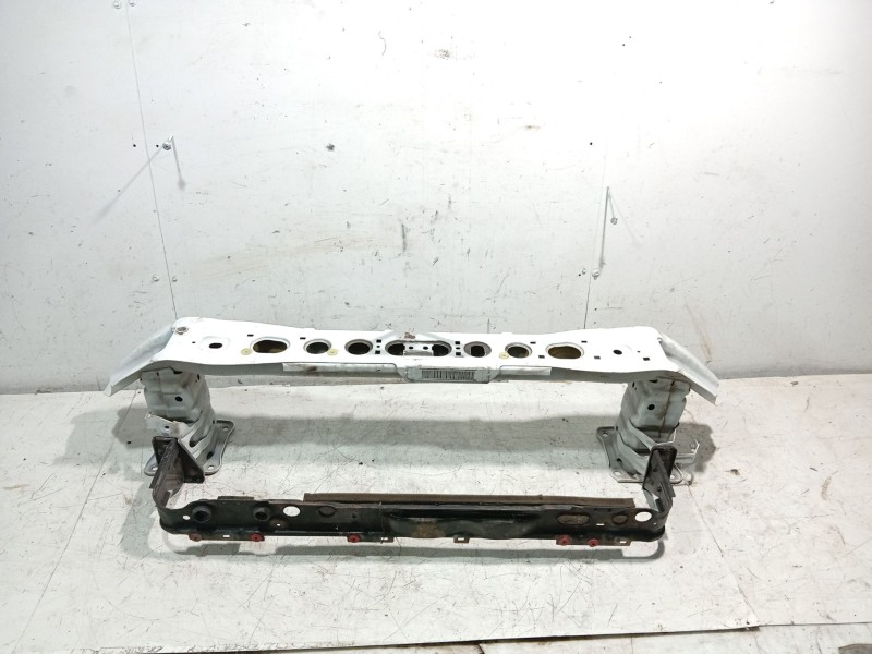 Recambio de refuerzo paragolpes delantero para ford focus iii 1.0 ecoboost referencia OEM IAM   