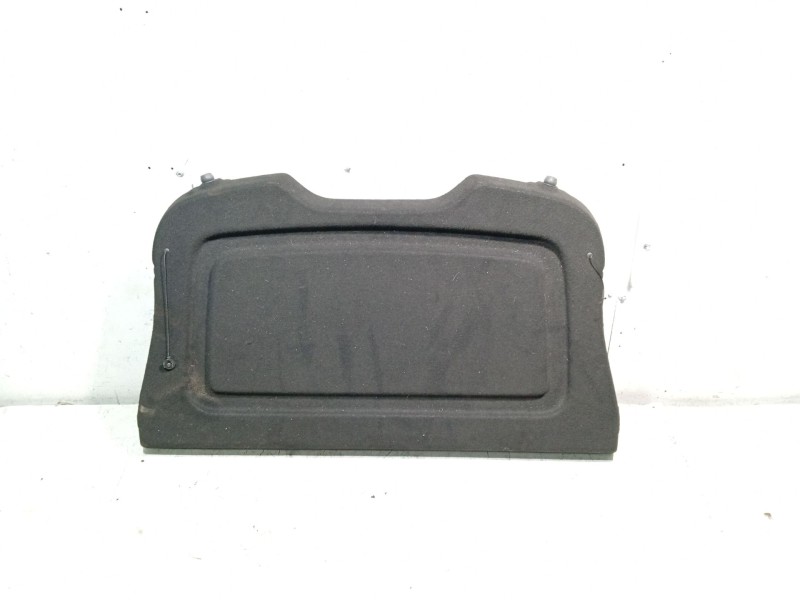 Recambio de bandeja trasera para ford focus iii 1.0 ecoboost referencia OEM IAM   