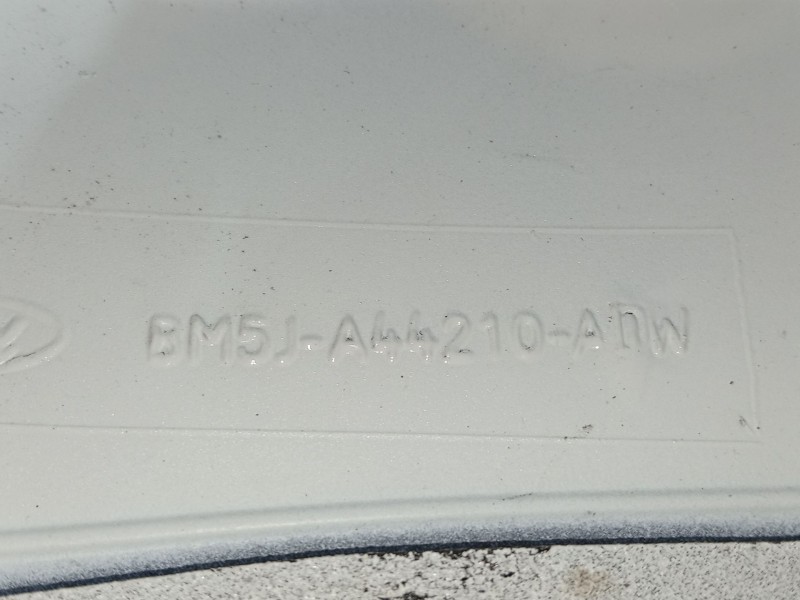 Recambio de moldura para ford focus iii 1.0 ecoboost referencia OEM IAM   