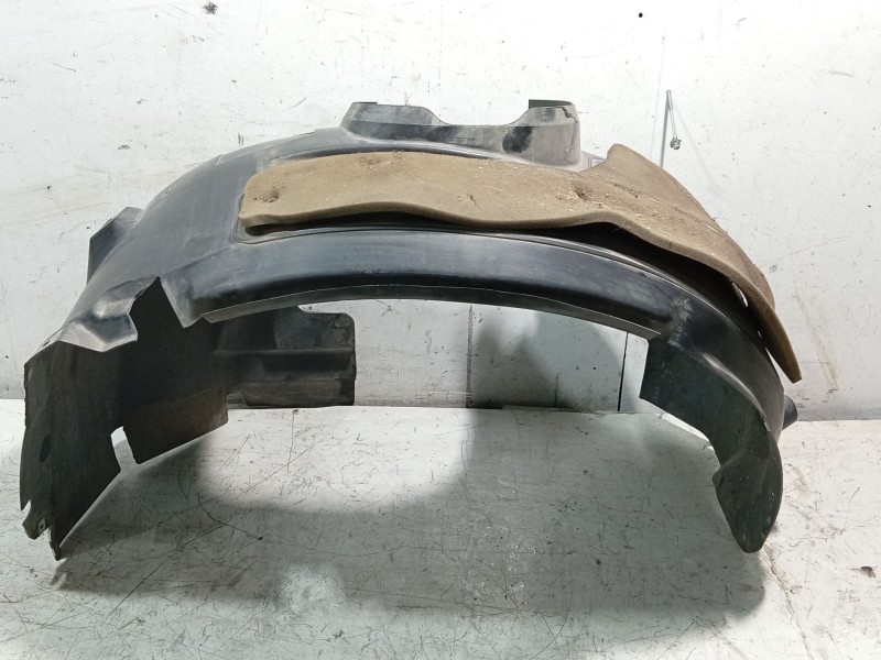 Recambio de paso rueda para ford focus iii 1.0 ecoboost referencia OEM IAM   