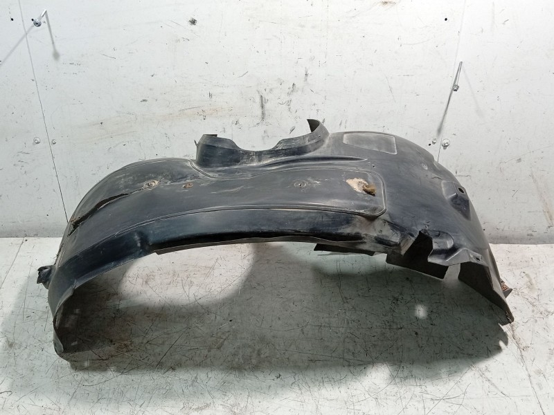 Recambio de paso rueda para ford focus iii 1.0 ecoboost referencia OEM IAM   