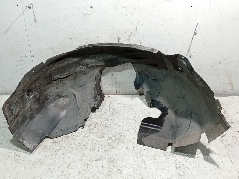 Recambio de paso rueda para ford focus iii 1.0 ecoboost referencia OEM IAM   