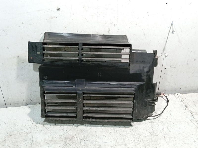 Recambio de canalizador aire para ford focus iii 1.0 ecoboost referencia OEM IAM   