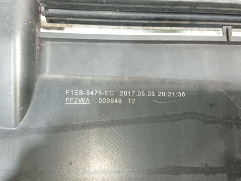 Recambio de canalizador aire para ford focus iii 1.0 ecoboost referencia OEM IAM   