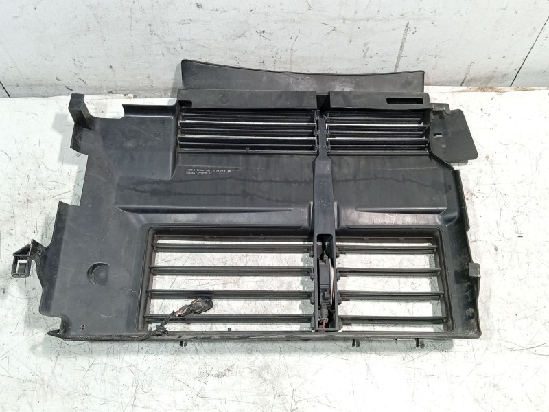 Recambio de canalizador aire para ford focus iii 1.0 ecoboost referencia OEM IAM   