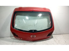 Recambio de porton trasero para mazda 3 (bk) 1.6 di turbo referencia OEM IAM   