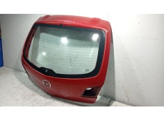 Recambio de porton trasero para mazda 3 (bk) 1.6 di turbo referencia OEM IAM    2