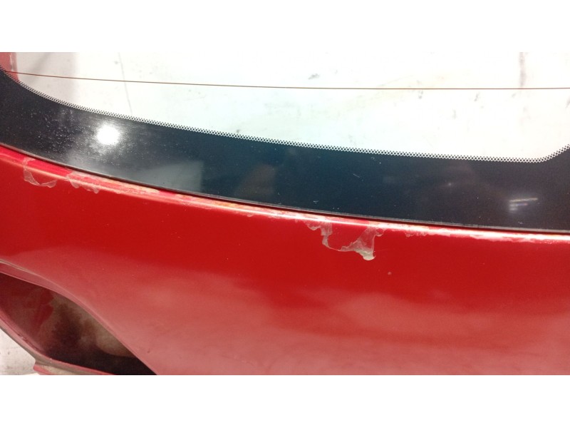 Recambio de porton trasero para mazda 3 (bk) 1.6 di turbo referencia OEM IAM   