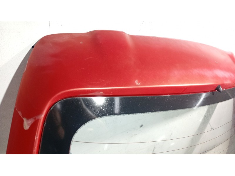Recambio de porton trasero para mazda 3 (bk) 1.6 di turbo referencia OEM IAM   