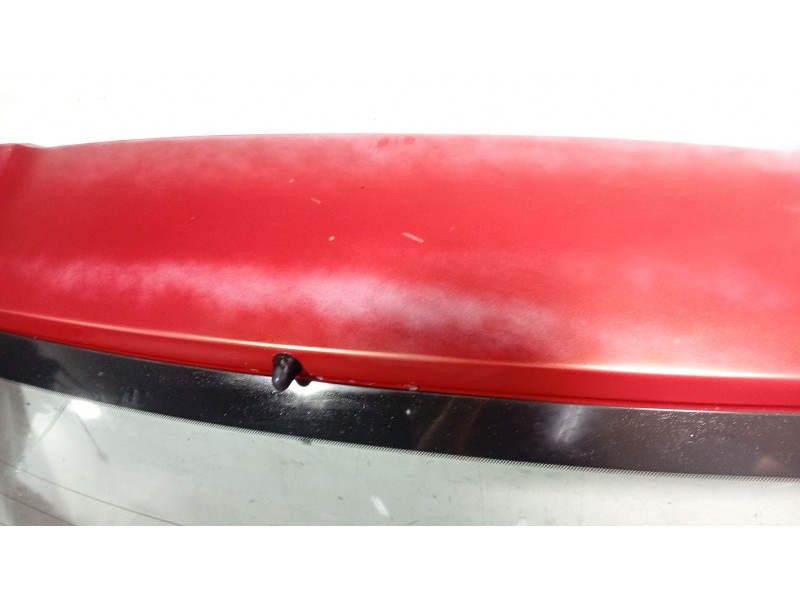 Recambio de porton trasero para mazda 3 (bk) 1.6 di turbo referencia OEM IAM   