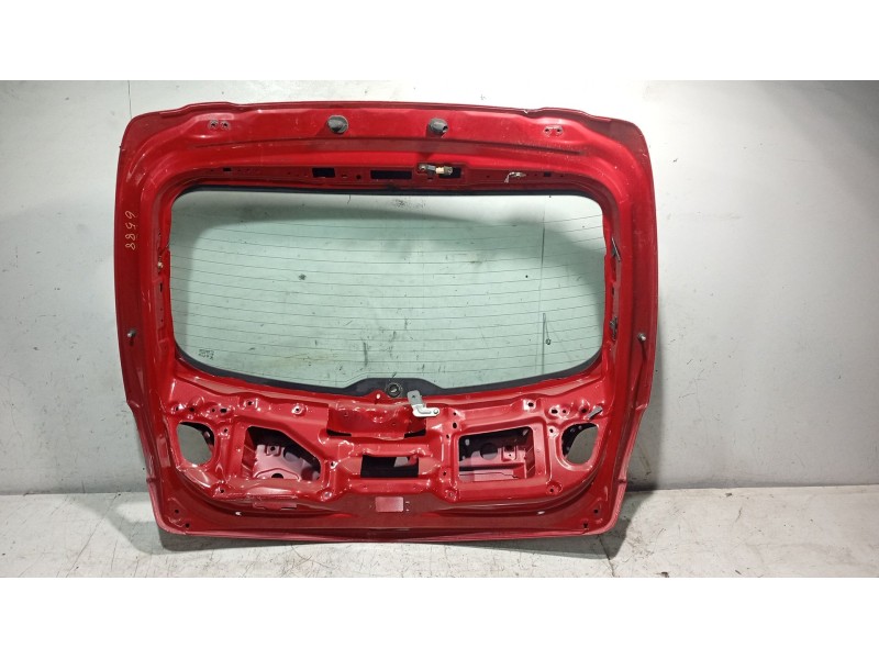 Recambio de porton trasero para mazda 3 (bk) 1.6 di turbo referencia OEM IAM   