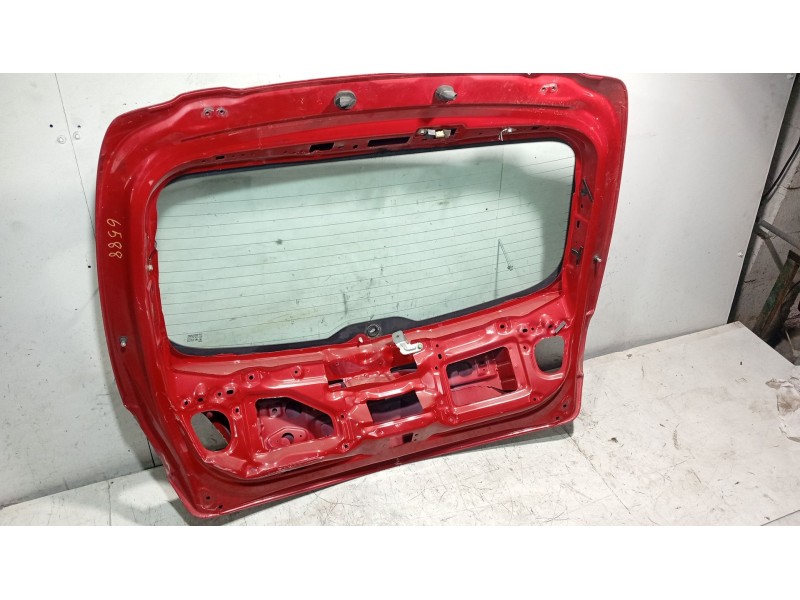 Recambio de porton trasero para mazda 3 (bk) 1.6 di turbo referencia OEM IAM   