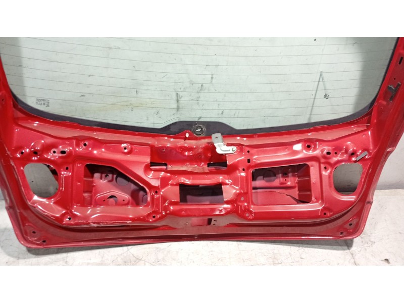 Recambio de porton trasero para mazda 3 (bk) 1.6 di turbo referencia OEM IAM   