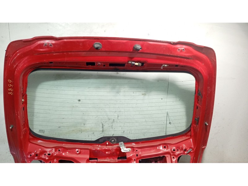 Recambio de porton trasero para mazda 3 (bk) 1.6 di turbo referencia OEM IAM   