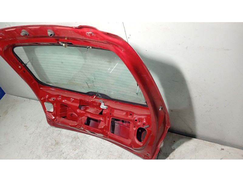 Recambio de porton trasero para mazda 3 (bk) 1.6 di turbo referencia OEM IAM   