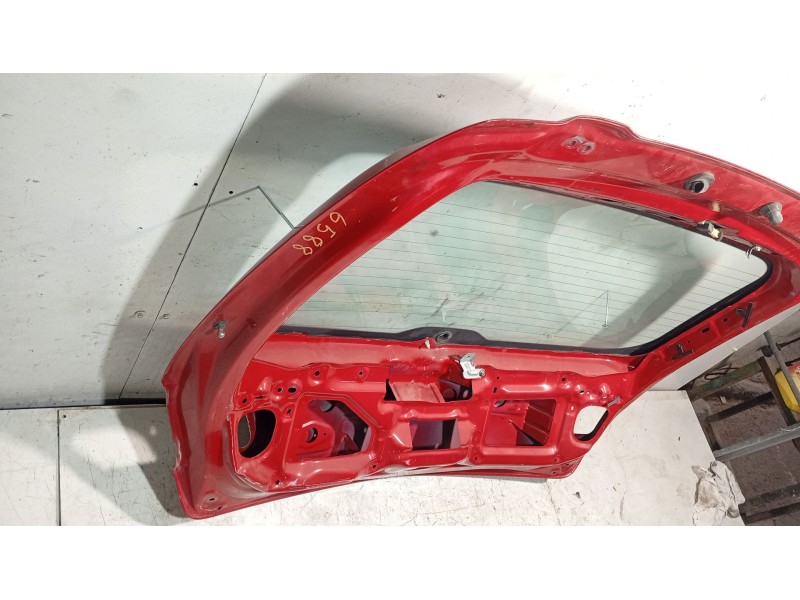 Recambio de porton trasero para mazda 3 (bk) 1.6 di turbo referencia OEM IAM   
