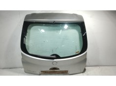 Recambio de porton trasero para nissan micra iii (k12) 1.2 16v referencia OEM IAM   