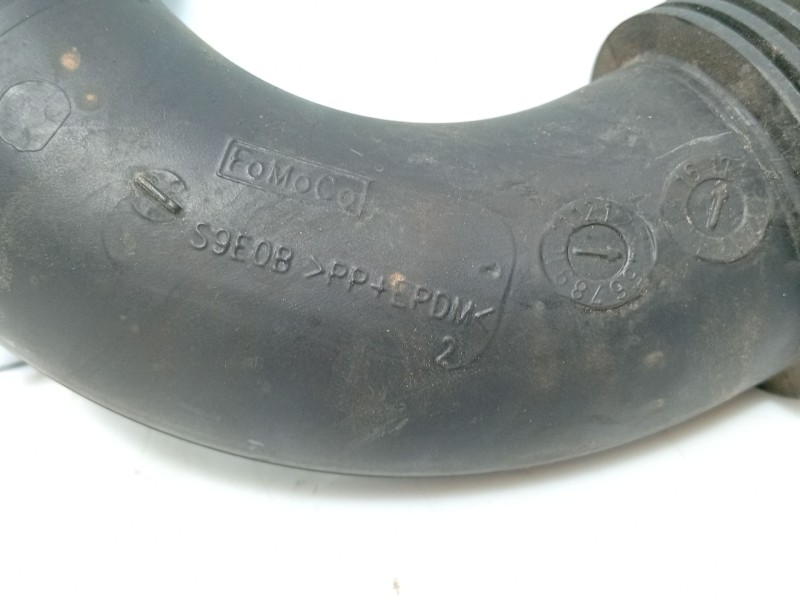 Recambio de tubo para ford focus iii 1.0 ecoboost referencia OEM IAM   
