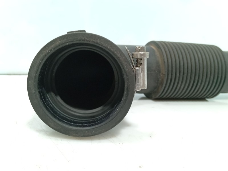 Recambio de tubo para ford focus iii 1.0 ecoboost referencia OEM IAM   