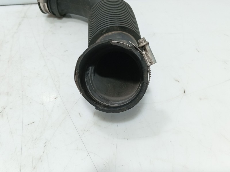 Recambio de tubo para ford focus iii 1.0 ecoboost referencia OEM IAM   
