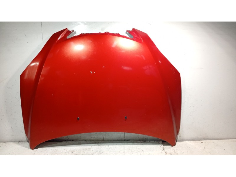 Recambio de capot para mazda 3 (bk) 1.6 di turbo referencia OEM IAM   