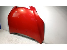 Recambio de capot para mazda 3 (bk) 1.6 di turbo referencia OEM IAM    2