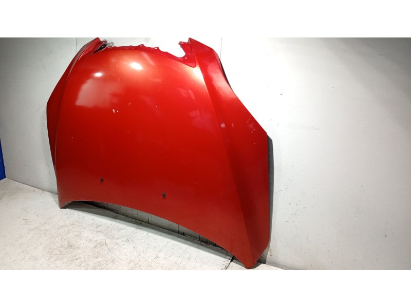 Recambio de capot para mazda 3 (bk) 1.6 di turbo referencia OEM IAM   