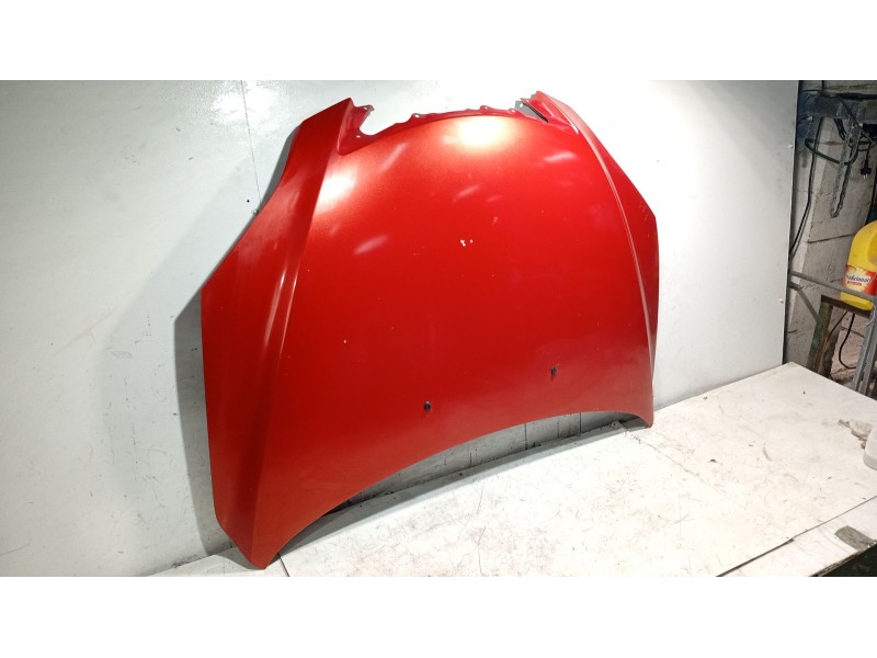Recambio de capot para mazda 3 (bk) 1.6 di turbo referencia OEM IAM   
