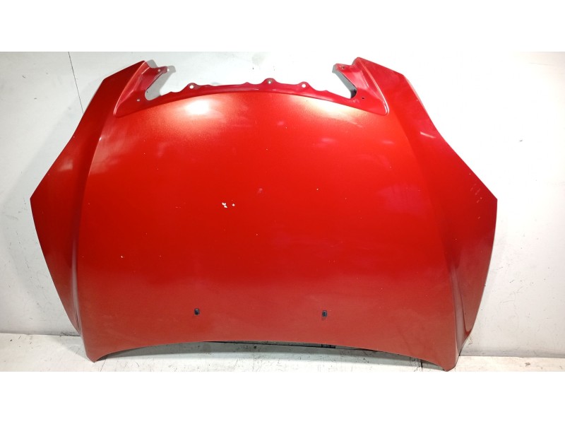 Recambio de capot para mazda 3 (bk) 1.6 di turbo referencia OEM IAM   