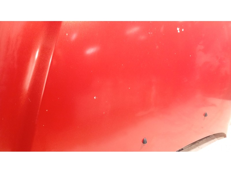 Recambio de capot para mazda 3 (bk) 1.6 di turbo referencia OEM IAM   