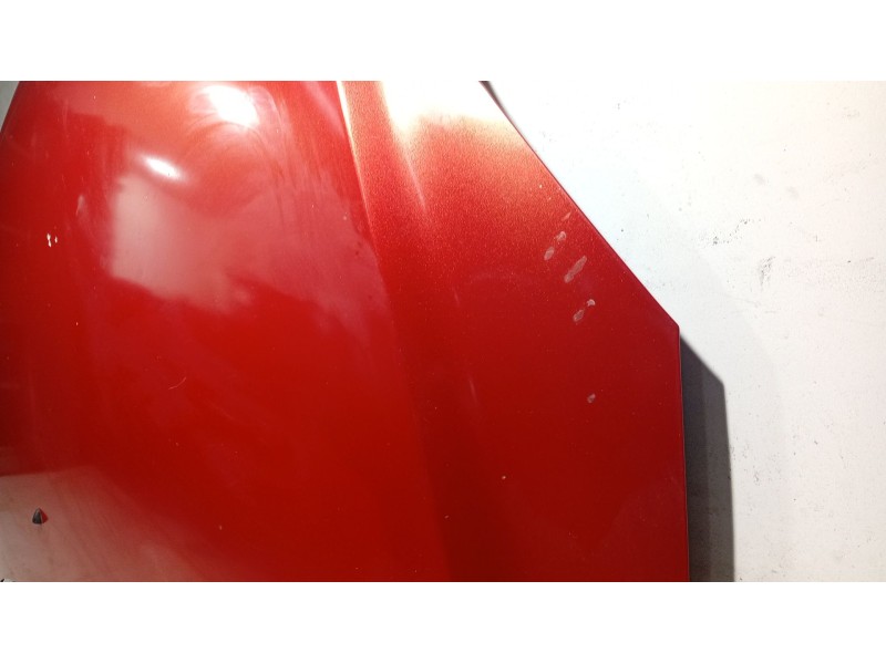 Recambio de capot para mazda 3 (bk) 1.6 di turbo referencia OEM IAM   