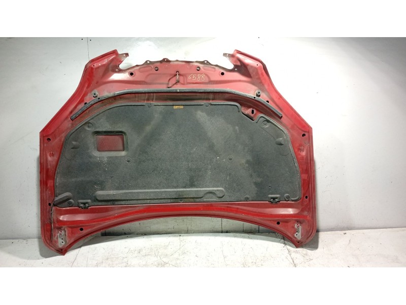 Recambio de capot para mazda 3 (bk) 1.6 di turbo referencia OEM IAM   