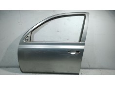 Recambio de puerta delantera izquierda para nissan micra iii (k12) 1.2 16v referencia OEM IAM   