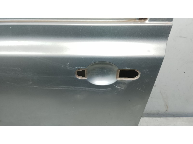 Recambio de puerta delantera izquierda para nissan micra iii (k12) 1.2 16v referencia OEM IAM   