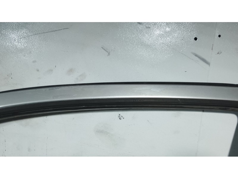 Recambio de puerta delantera izquierda para nissan micra iii (k12) 1.2 16v referencia OEM IAM   
