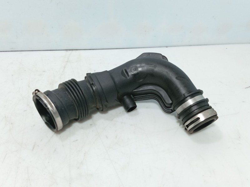 Recambio de tubo para ford focus iii 1.0 ecoboost referencia OEM IAM   
