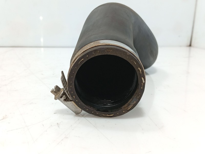 Recambio de tubo para ford focus iii 1.0 ecoboost referencia OEM IAM   