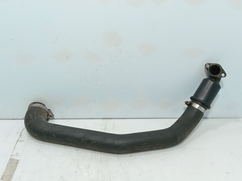 Recambio de tubo para ford focus iii 1.0 ecoboost referencia OEM IAM   